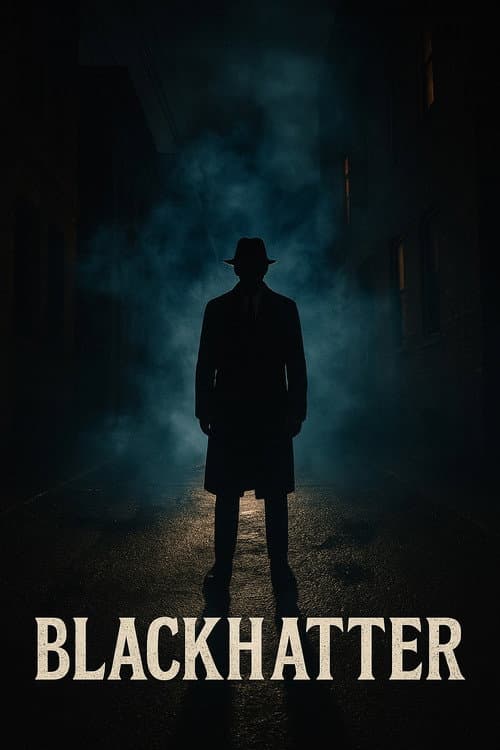 Постер: Blackhatter