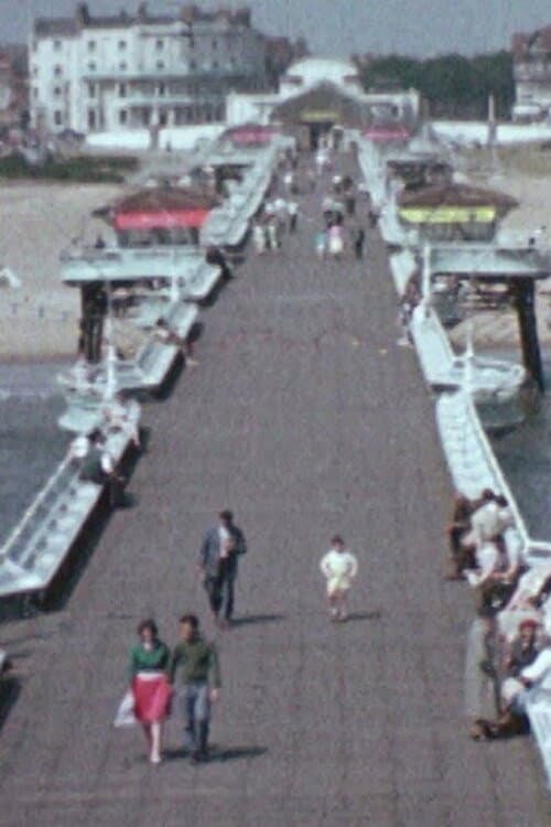 Постер: We Chose Skegness