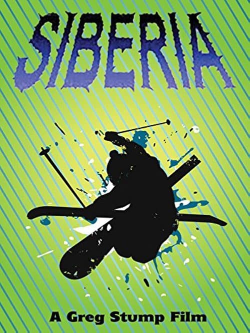 Постер: Siberia