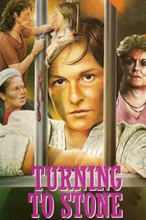 Постер: Turning to Stone