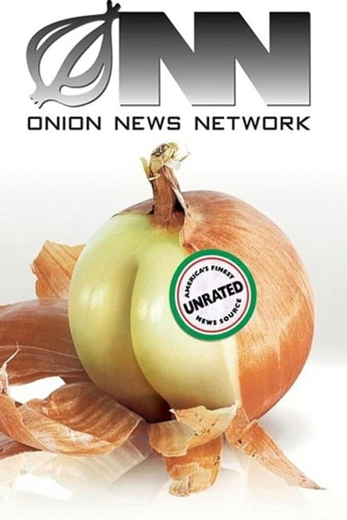 Постер: Onion News Network