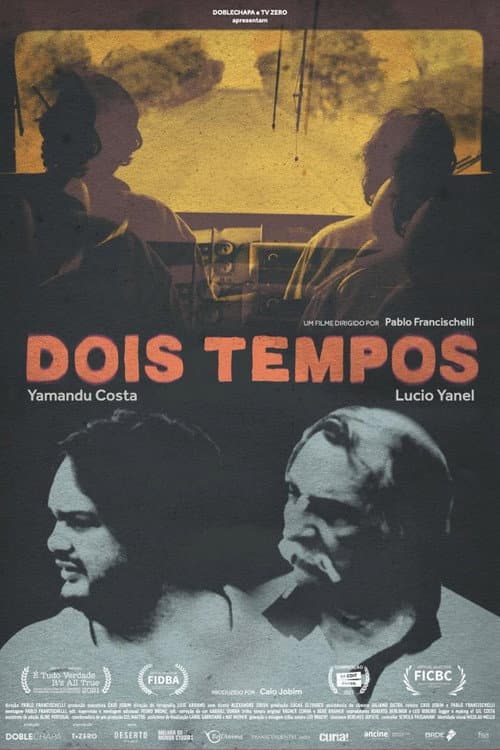 Постер: Dois Tempos