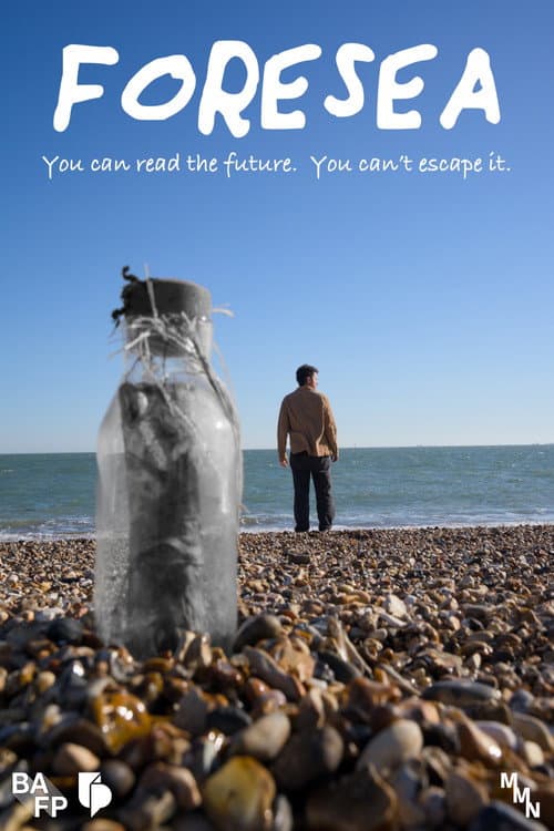 Постер: Foresea