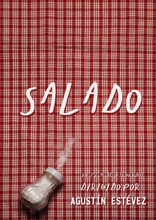 Постер: Salado