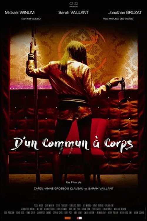 Постер: D'un Commun à Corps