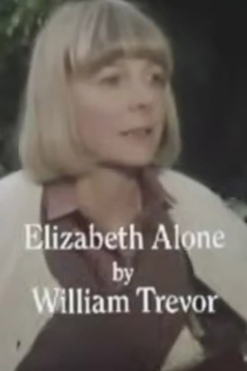 Постер: Elizabeth Alone