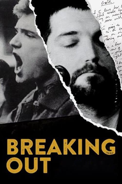 Постер: Breaking Out
