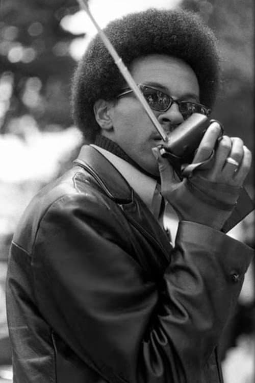 Постер: Merritt College: Home of the Black Panthers