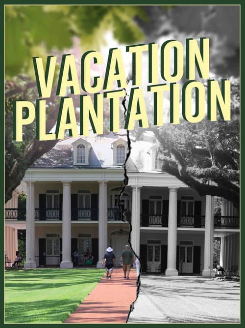 Постер: Vacation Plantation