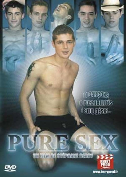 Постер: Pure Sex