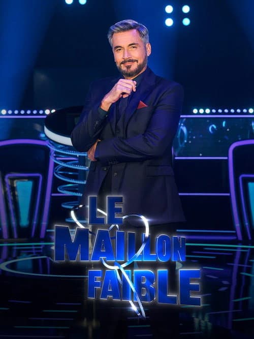 Постер: Le Maillon faible