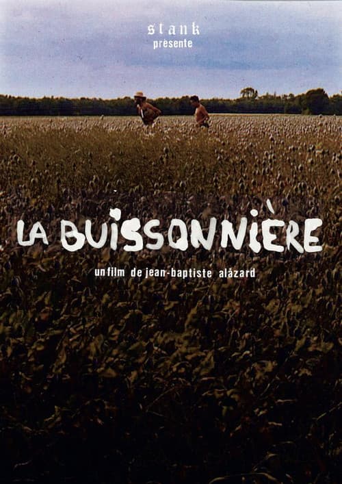Постер: La Buissonnière