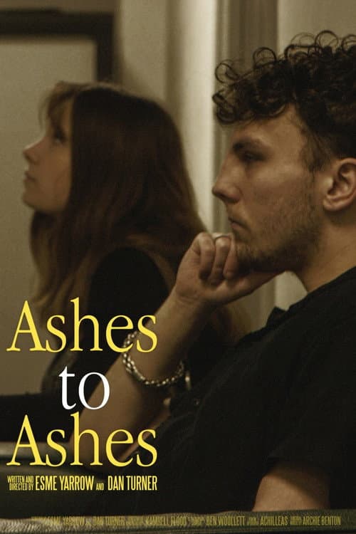 Постер: Ashes to Ashes