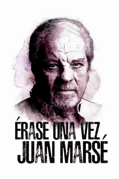 Постер: Érase un vez Juan Marsé