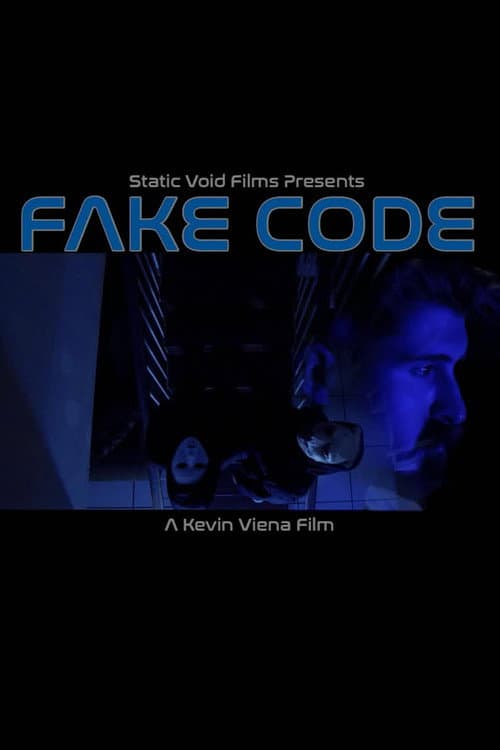 Постер: Fake Code