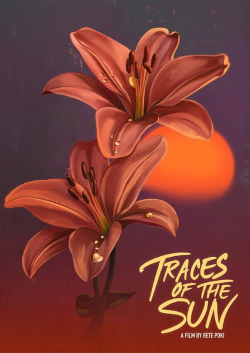 Постер: Traces Of The Sun