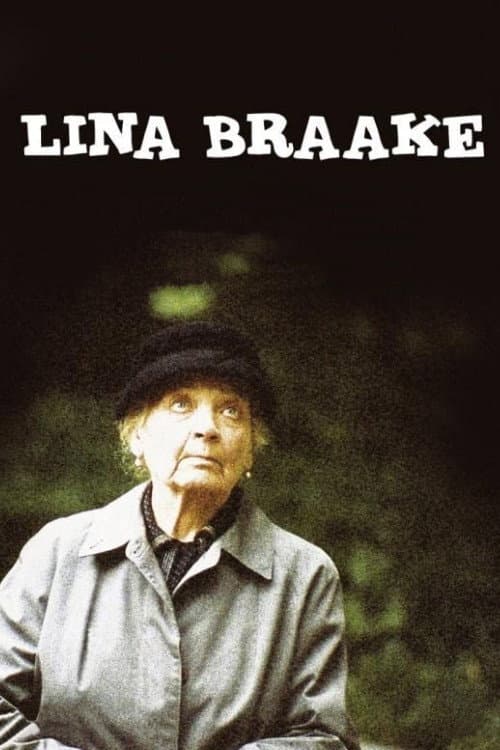 Постер: Lina Braake
