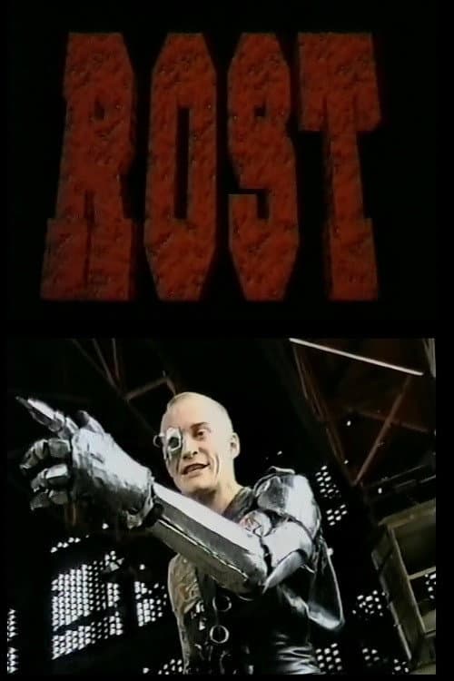 Постер: Rost