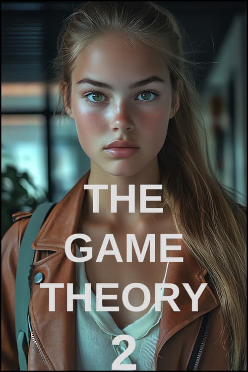 Постер: The Game Theory