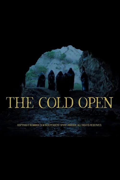 Постер: The Cold Open