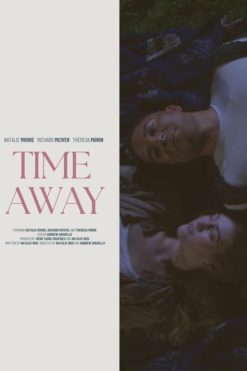 Постер: Time Away