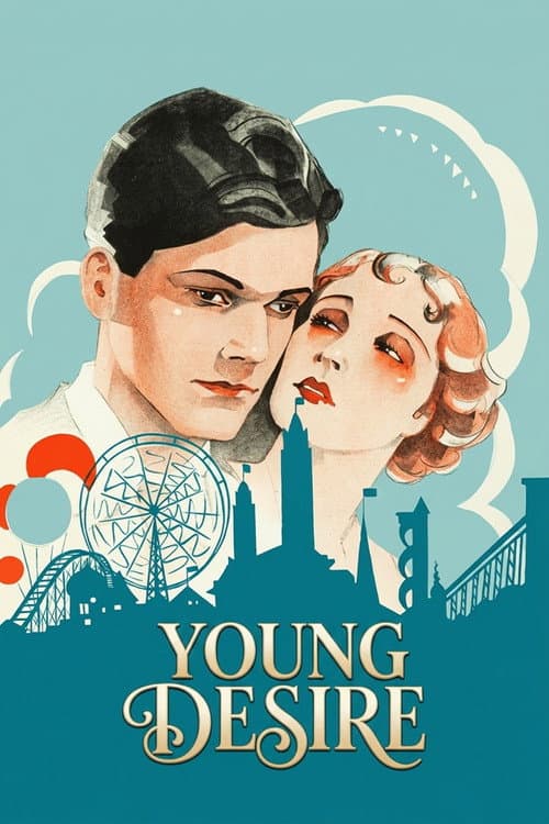 Постер: Young Desire