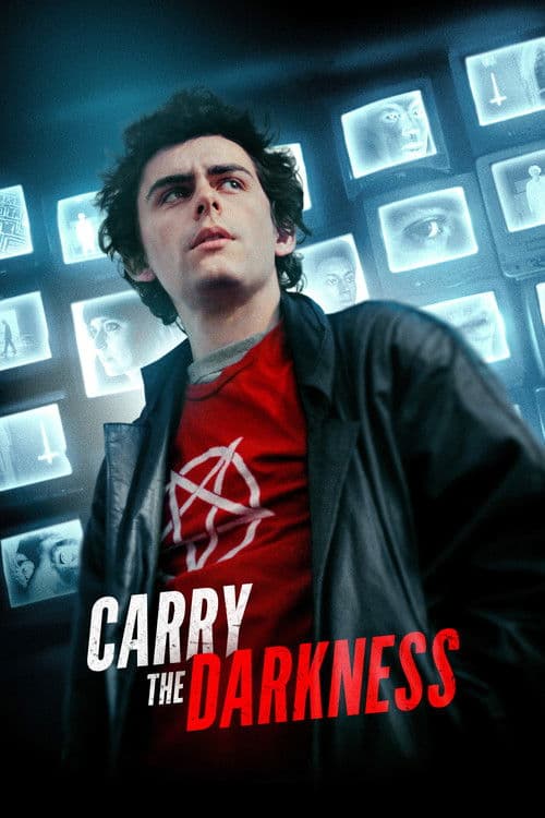 Постер: Carry the Darkness