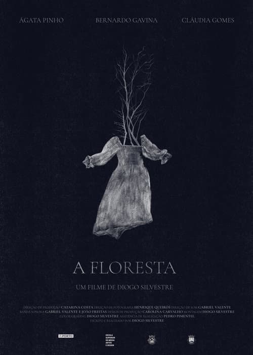 Постер: A Floresta