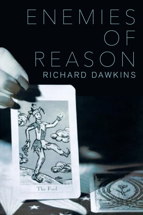 Постер: The Enemies of Reason