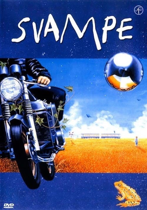 Постер: Svampe