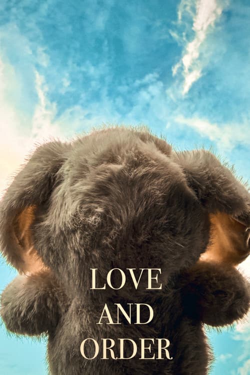 Постер: Love and Order