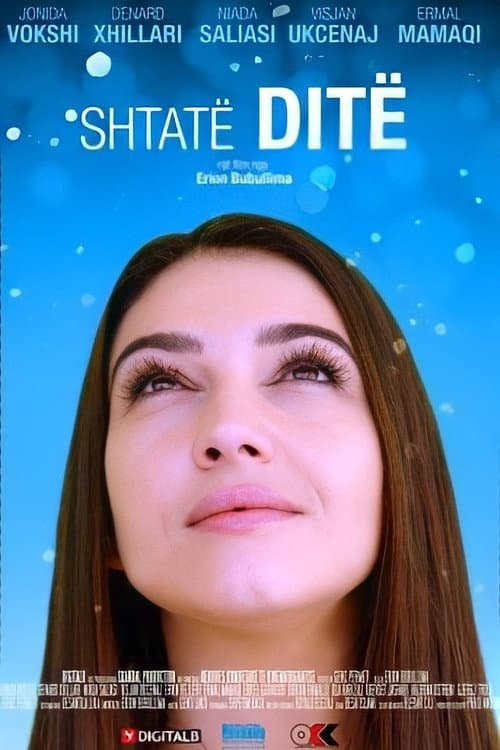 Постер: Shtate Dite