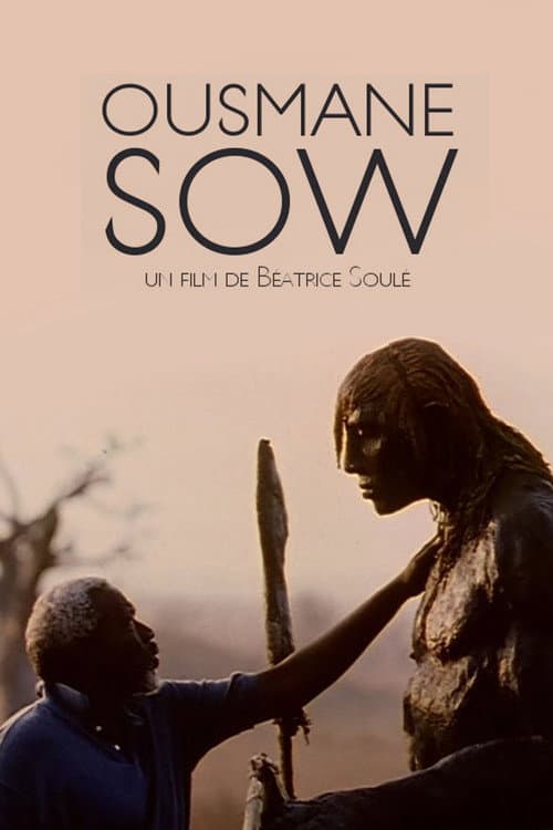 Постер: Ousmane Sow