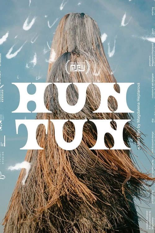 Постер: Hun Tun