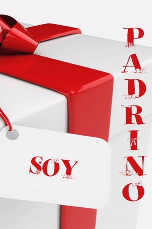 Постер: Soy padrino