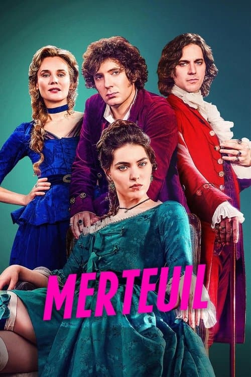 Постер: Мертёй