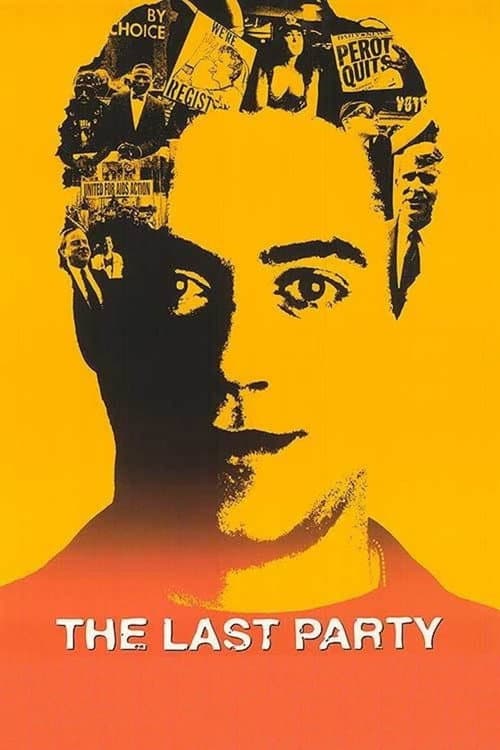 Постер: The Last Party