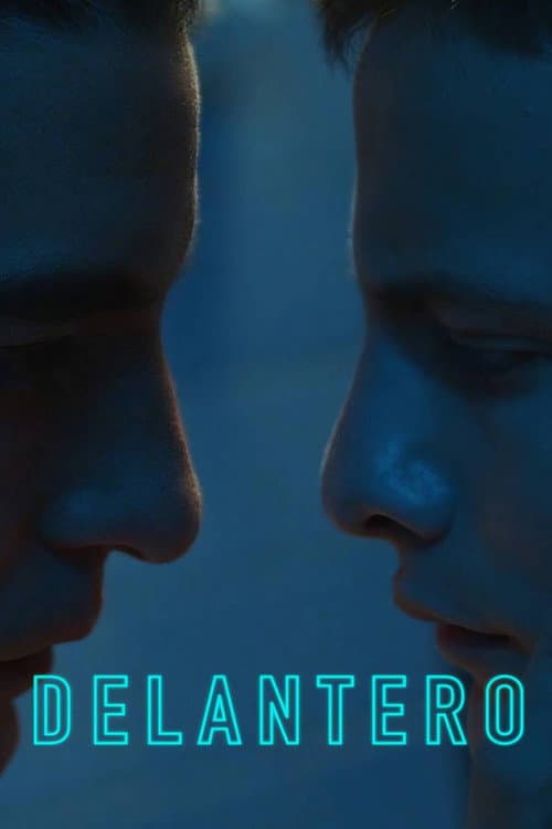 Постер: Delantero