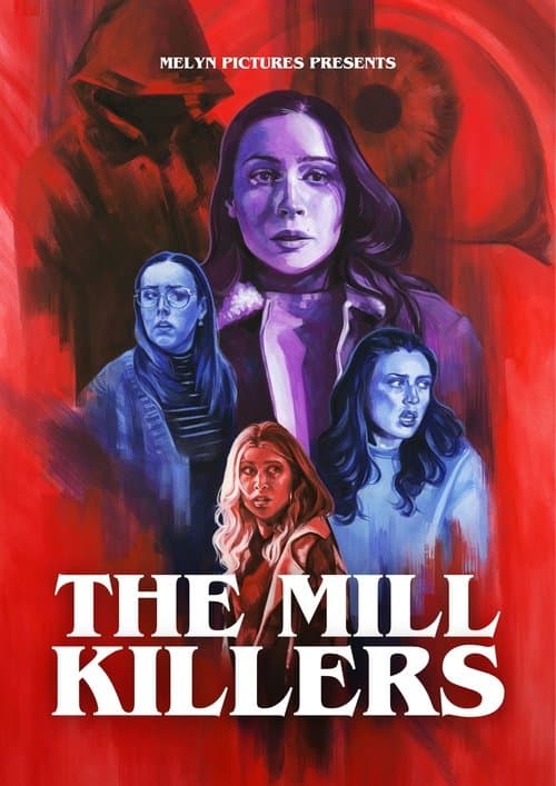 Постер: The Mill Killers