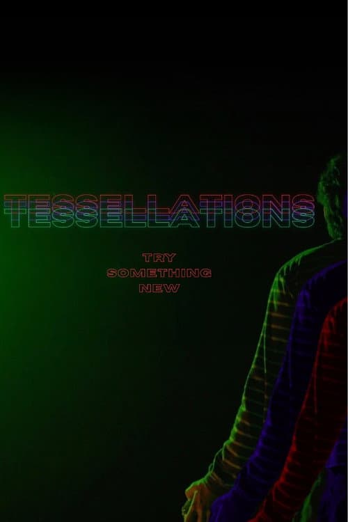 Постер: Tessellations