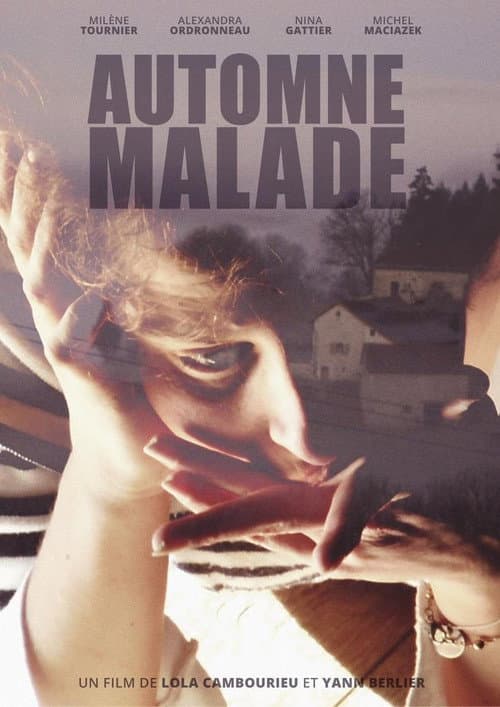 Постер: Automne malade