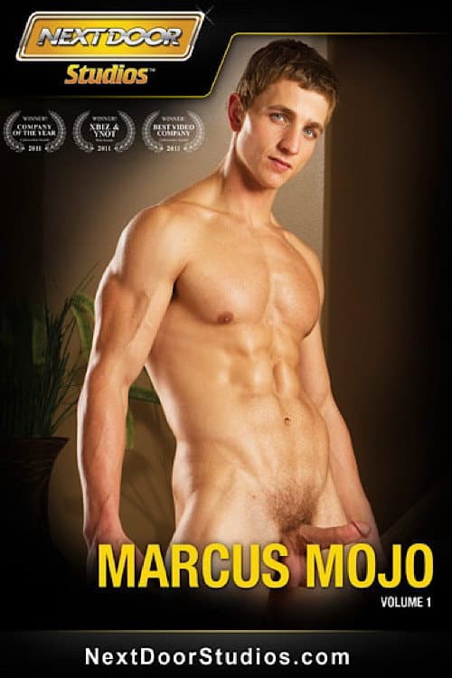 Постер: Marcus Mojo Vol. 1