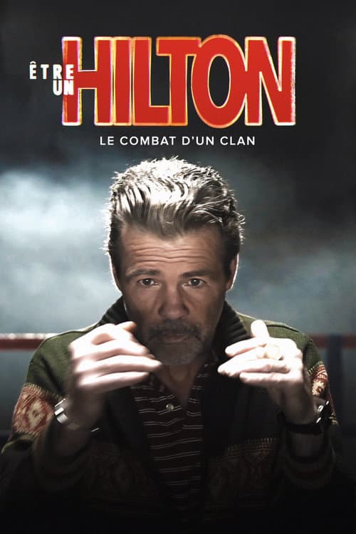 Постер: Être un Hilton