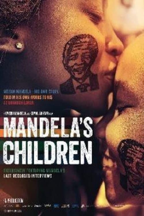 Постер: Mandelas Kinder