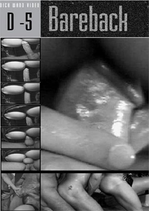 Постер: Bareback 1