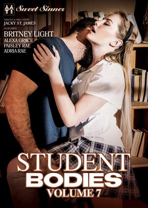 Постер: Student Bodies 7