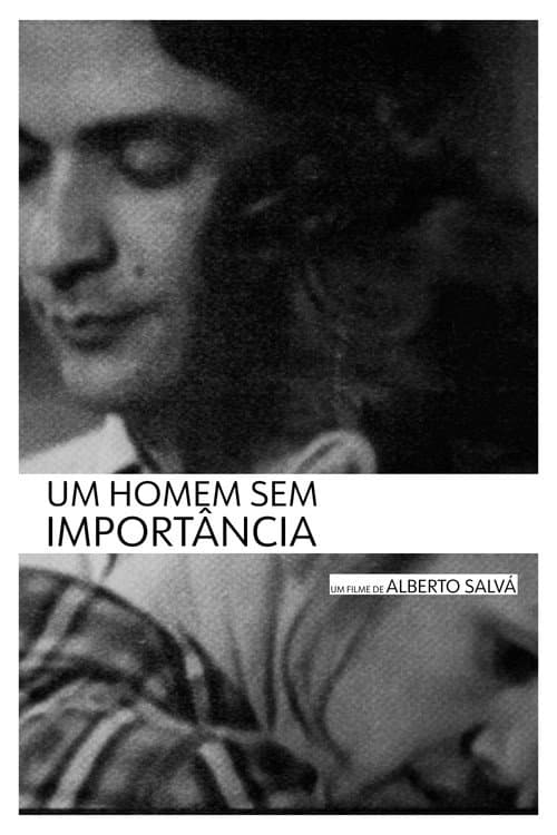Постер: Um Homem sem Importância