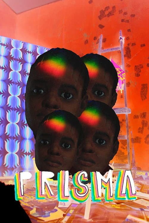 Постер: Prisma