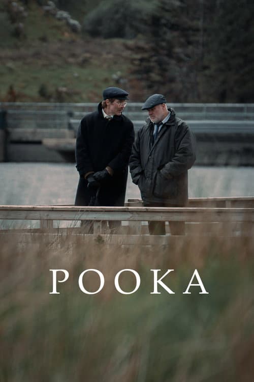 Постер: Pooka