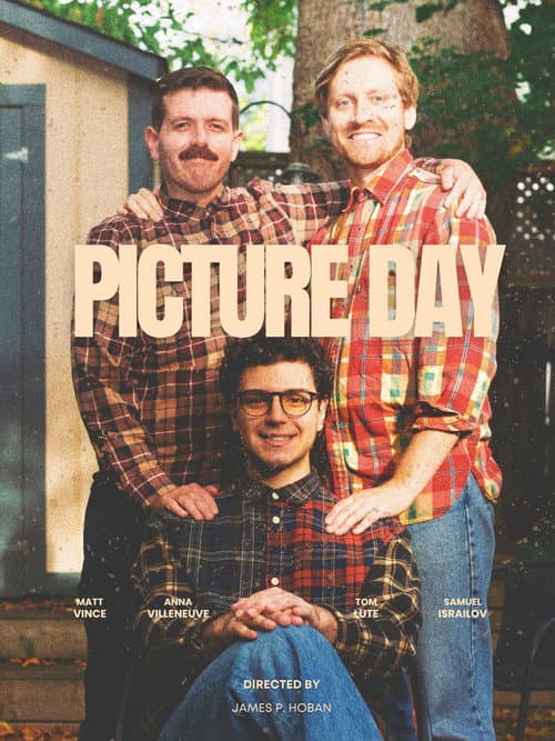 Постер: PICTURE DAY